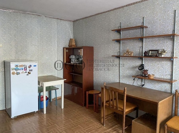 
   Продам 1-комнатную, 18.5 м², Тухачевского ул, 38/3

. Фото 4.