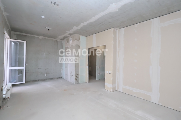 
  Продается 1-комн. квартира, 32.6 м², Баварская ул, д. 11
. Фото 3.