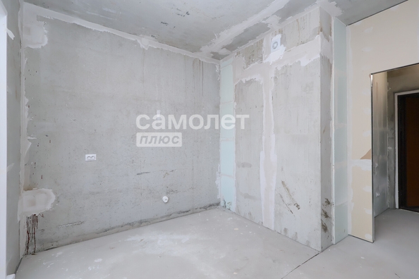 
  Продается 1-комн. квартира, 32.6 м², Баварская ул, д. 11
. Фото 10.