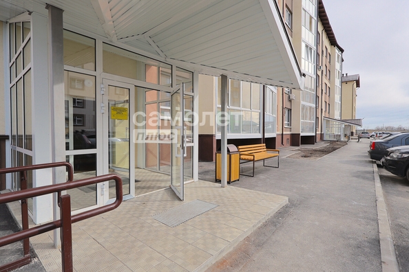 
  Продается 1-комн. квартира, 32.6 м², Баварская ул, д. 11
. Фото 23.