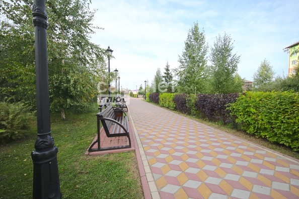 
  Продается 1-комн. квартира, 32.6 м², Баварская ул, д. 11
. Фото 30.