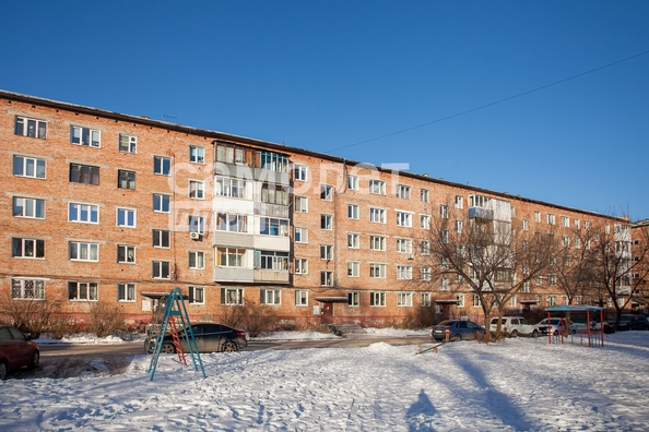 
   Продам 2-комнатную, 44.4 м², Радищева ул, 6

. Фото 9.