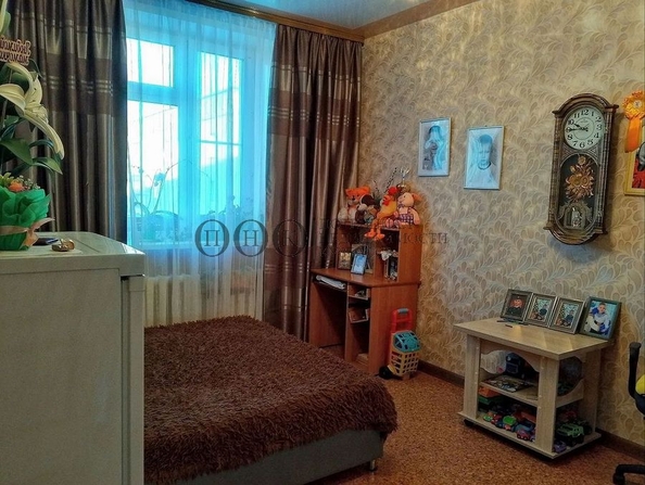 
   Продам 1-комнатную, 34.4 м², Леонова ул, 26

. Фото 7.