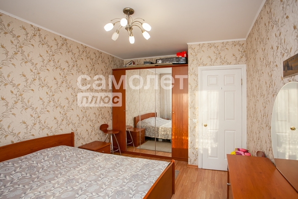 
   Продам 2-комнатную, 51.1 м², Комсомольский пр-кт, 49Г

. Фото 9.