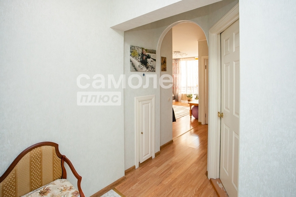 
   Продам 2-комнатную, 51.1 м², Комсомольский пр-кт, 49Г

. Фото 17.