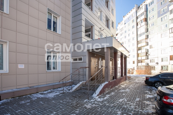 
   Продам 2-комнатную, 53.9 м², Тухачевского ул, 49Б

. Фото 14.