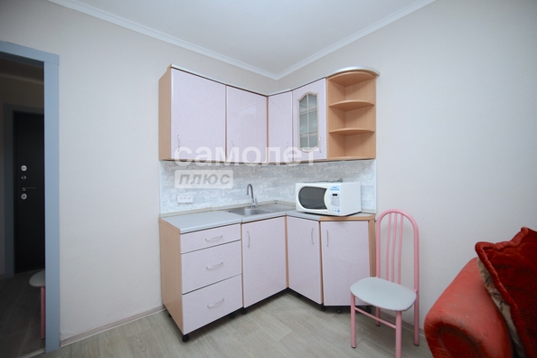 
   Продам 1-комнатную, 22.4 м², Ногинская ул, 10

. Фото 6.