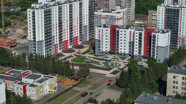 
   Продам студию, 23.5 м², Кузнецкий, дом 9

. Фото 4.