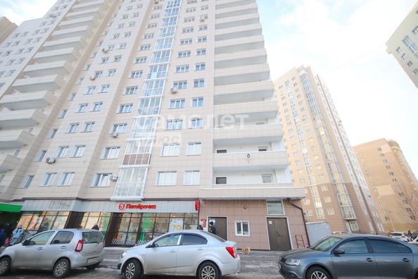 
   Продам 3-комнатную, 86.4 м², Шахтеров пр-кт, 74Б

. Фото 24.