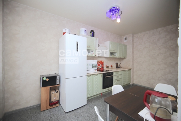 
  Продается 3-комн. квартира, 86.4 м², Шахтеров пр-кт, д. 74Б
. Фото 4.