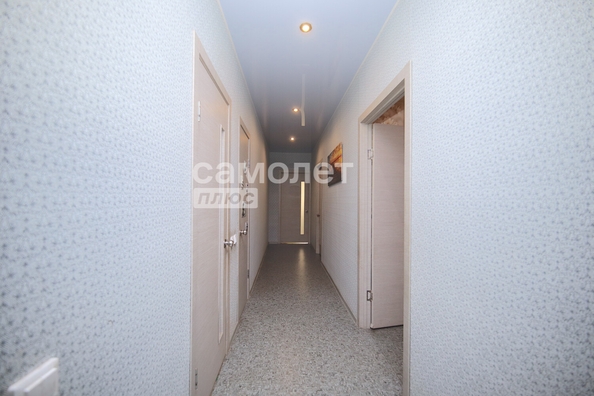 
  Продается 3-комн. квартира, 86.4 м², Шахтеров пр-кт, д. 74Б
. Фото 5.