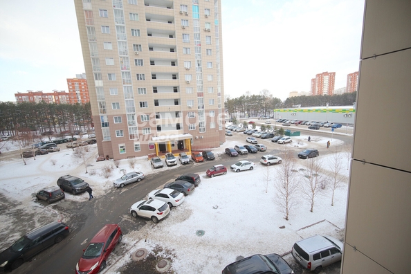
  Продается 3-комн. квартира, 86.4 м², Шахтеров пр-кт, д. 74Б
. Фото 13.