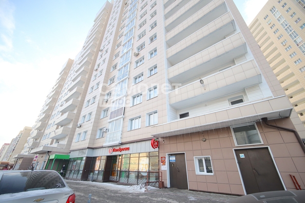 
  Продается 3-комн. квартира, 86.4 м², Шахтеров пр-кт, д. 74Б
. Фото 14.