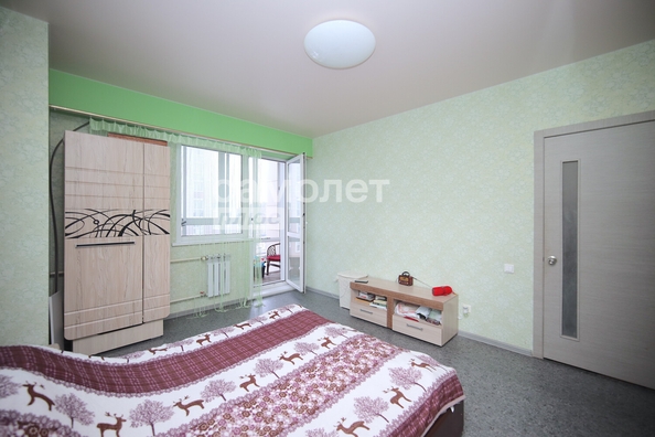 
  Продается 3-комн. квартира, 86.4 м², Шахтеров пр-кт, д. 74Б
. Фото 24.