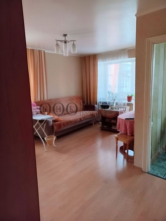 
   Продам 1-комнатную, 30.1 м², Красноармейская ул, 121

. Фото 1.