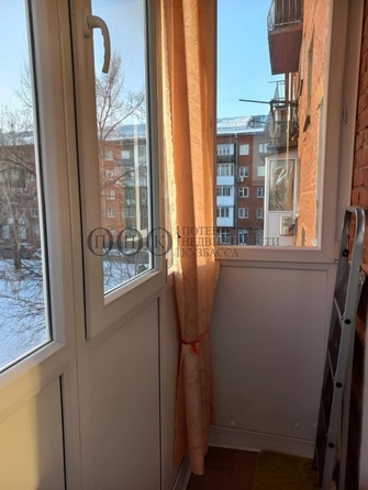 
   Продам 1-комнатную, 30.1 м², Красноармейская ул, 121

. Фото 4.