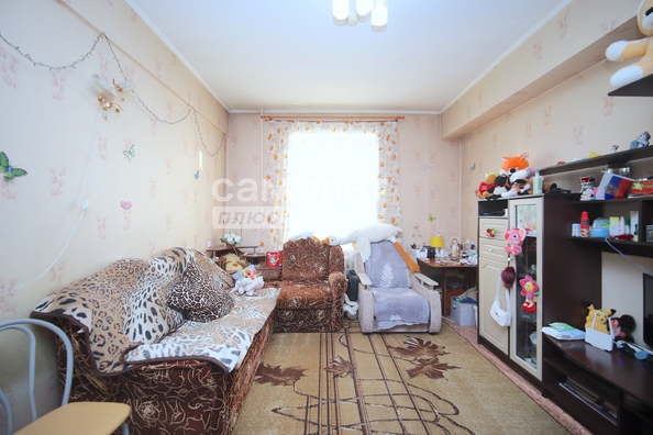 
   Продам 1-комнатную, 33.9 м², Леонова ул, 26

. Фото 7.