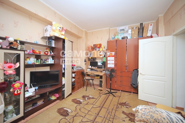 
   Продам 1-комнатную, 33.9 м², Леонова ул, 26

. Фото 9.