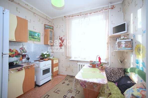 
   Продам 1-комнатную, 33.9 м², Леонова ул, 26

. Фото 10.