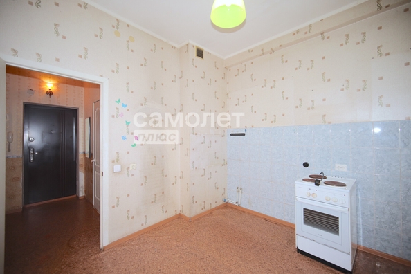 
   Продам 1-комнатную, 33.9 м², Леонова ул, 26

. Фото 14.