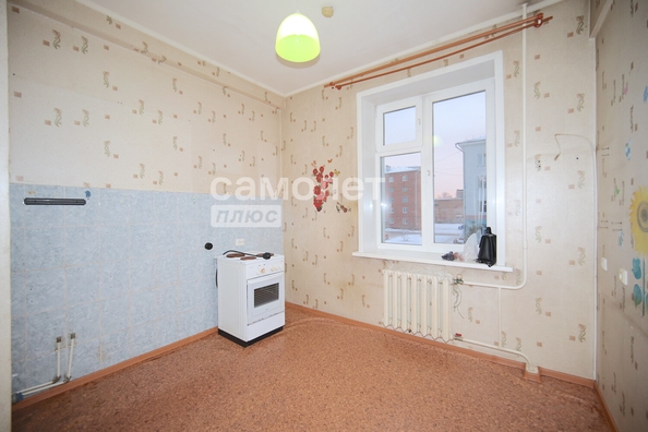 
   Продам 1-комнатную, 33.9 м², Леонова ул, 26

. Фото 13.