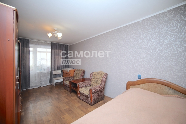 
  Продается 1-комн. квартира, 30.7 м², Шахтеров пр-кт, д. 36а
. Фото 4.