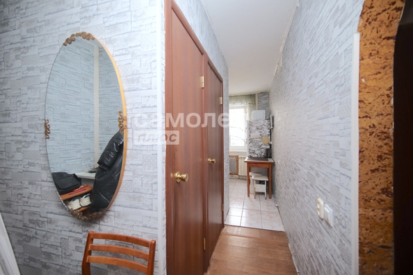 
  Продается 1-комн. квартира, 30.7 м², Шахтеров пр-кт, д. 36а
. Фото 10.