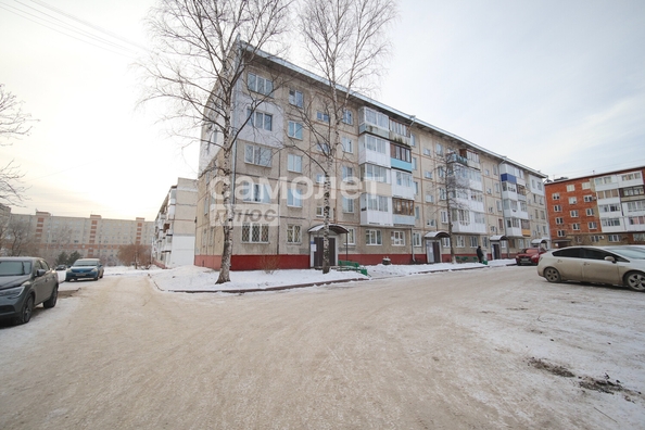 
  Продается 1-комн. квартира, 30.7 м², Шахтеров пр-кт, д. 36а
. Фото 11.