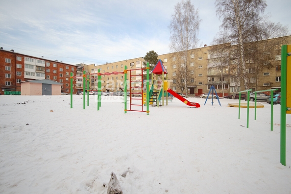 
  Продается 1-комн. квартира, 30.7 м², Шахтеров пр-кт, д. 36а
. Фото 12.