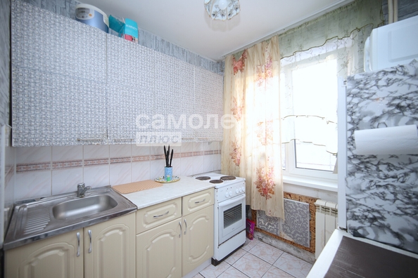 
  Продается 1-комн. квартира, 30.7 м², Шахтеров пр-кт, д. 36а
. Фото 5.