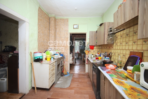 
   Продам дом, 79.9 м², Кемерово

. Фото 3.