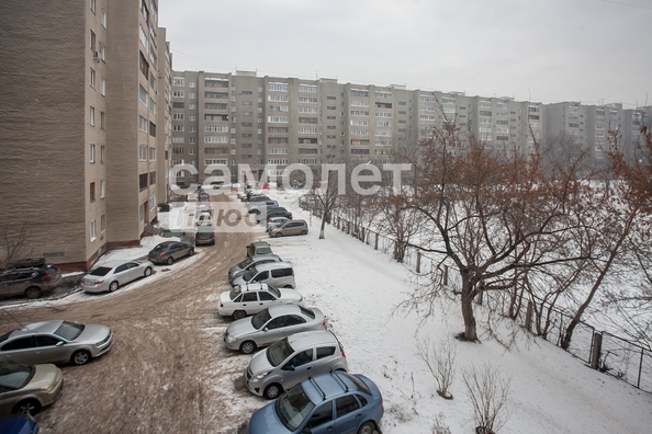 
   Продам 1-комнатную, 29.4 м², Космическая ул, 35

. Фото 17.