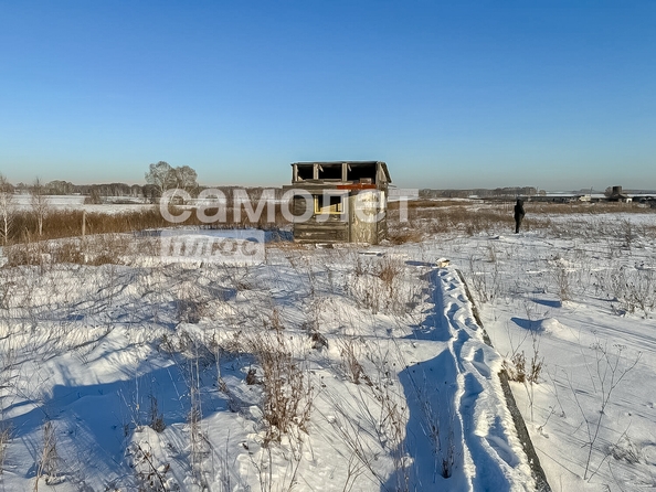 
  Продается земельный участок, 15 соток, деревня Сухая Речка
. Фото 7.