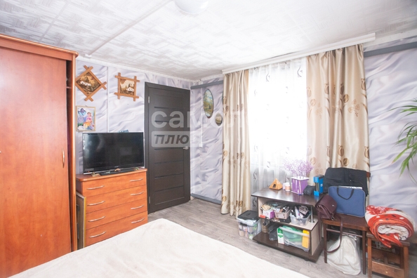 
  Продается дом, 85 м², Кемерово
. Фото 4.