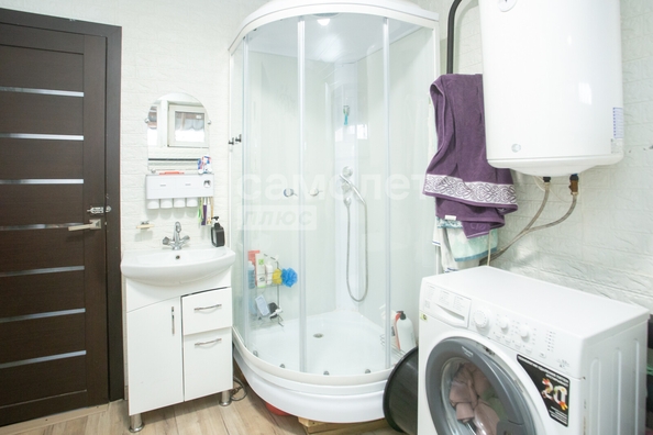 
  Продается дом, 85 м², Кемерово
. Фото 16.