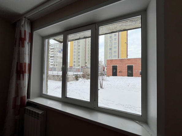 
   Продам 1-комнатную, 29.8 м², Ленина пр-кт, 140а

. Фото 9.