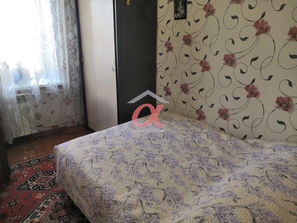 
   Продам 2-комнатную, 41 м², Леонова ул, 6

. Фото 6.