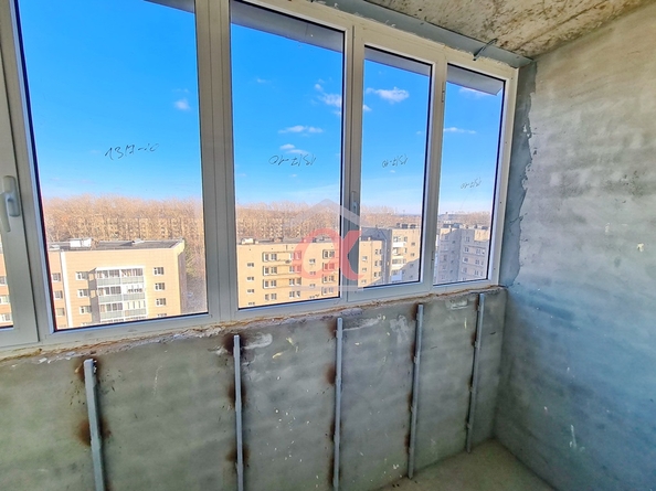 
   Продам 3-комнатную, 66.8 м², Тухачевского ул, 29Б

. Фото 4.