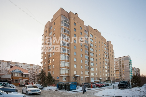 
   Продам 1-комнатную, 53.5 м², Свободы ул, 15

. Фото 12.