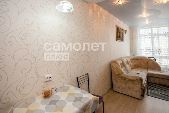 
   Продам 2-комнатную, 43.3 м², Кедровый б-р, 3

. Фото 7.