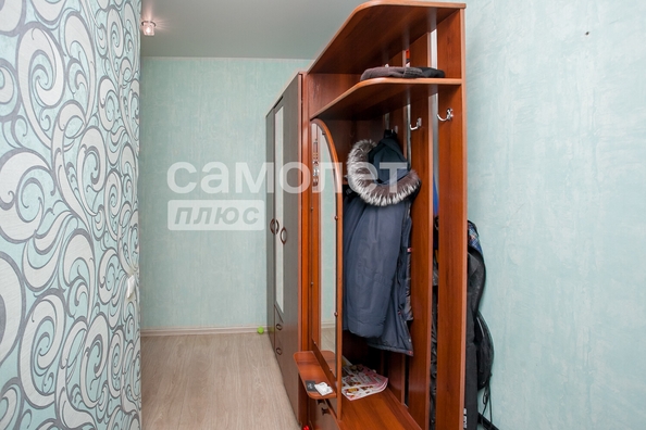 
   Продам 2-комнатную, 43.3 м², Кедровый б-р, 3

. Фото 14.