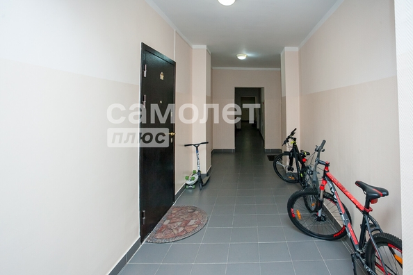 
   Продам 2-комнатную, 43.3 м², Кедровый б-р, 3

. Фото 34.