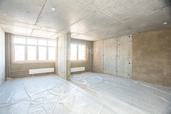 
  Продается 2-комн. квартира, 40.7 м², ЖК Панорама, (Октябрьский, 32Б)
. Фото 1.