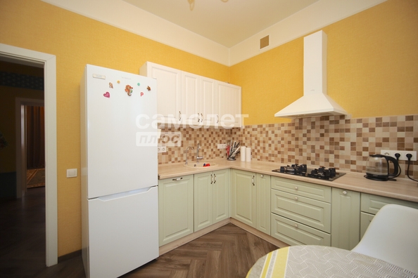 
   Продам 3-комнатную, 73 м², Николая Островского ул, 31

. Фото 22.