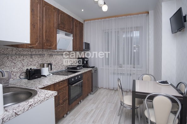 
  Продается 1-комн. квартира, 46.8 м², Шахтеров пр-кт, д. 74
. Фото 9.