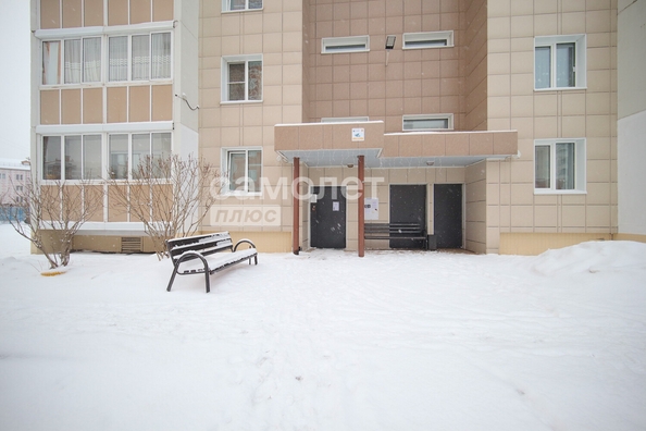 
   Продам 3-комнатную, 62.4 м², Шахтеров пр-кт, 119А

. Фото 13.