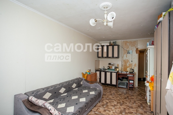 
  Продается 1-комн. квартира, 22.3 м², Строителей б-р, д. 56/2
. Фото 5.
