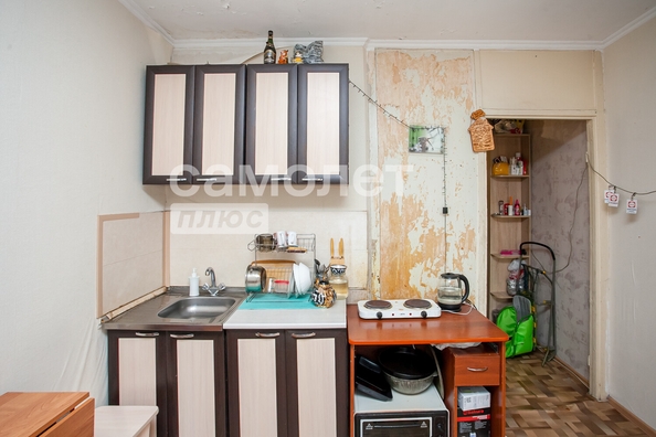 
  Продается 1-комн. квартира, 22.3 м², Строителей б-р, д. 56/2
. Фото 6.