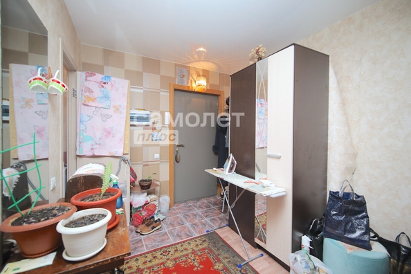 
   Продам 1-комнатную, 24.8 м², Дегтярева ул, 7

. Фото 7.