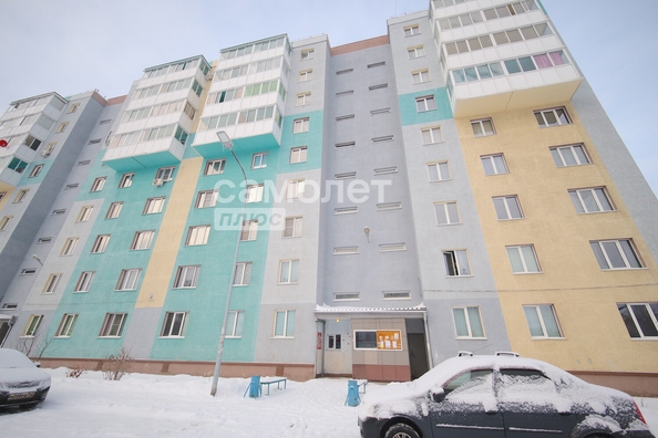 
   Продам 1-комнатную, 24.8 м², Дегтярева ул, 7

. Фото 16.